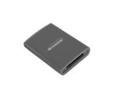 Transcend CFexpress Type-B-Card Reader, USB 3.2 Gen 2x2, Type C