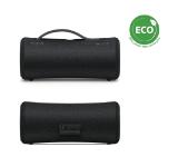Sony SRS-XG300 Portable Wireless Speaker, Black