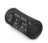 Sony SRS-XG300 Portable Wireless Speaker, Black