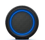 Sony SRS-XG300 Portable Wireless Speaker, Black