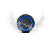 Sony SRS-XG300 Portable Wireless Speaker, Black