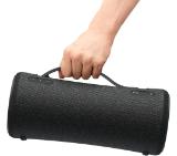 Sony SRS-XG300 Portable Wireless Speaker, Black