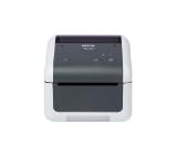 Brother TD-4210D Direct Thermal Label Printer