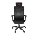 Genesis Ergonomic Chair Astat 700 Black