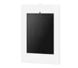 Neomounts wall mountable & VESA 75x75 tablet casing for Apple iPad, PRO, Air & Samsung Galaxy Tab