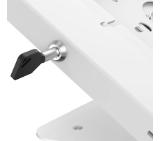 Neomounts desk stand and wall mountable, lockable tablet casing for Apple iPad, PRO, Air & Samsung Galaxy Tab