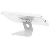 Neomounts desk stand and wall mountable, lockable tablet casing for Apple iPad, PRO, Air & Samsung Galaxy Tab