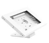 Neomounts desk stand and wall mountable, lockable tablet casing for Apple iPad, PRO, Air & Samsung Galaxy Tab