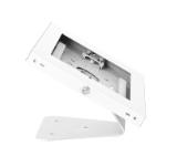Neomounts desk stand and wall mountable, lockable tablet casing for Apple iPad, PRO, Air & Samsung Galaxy Tab
