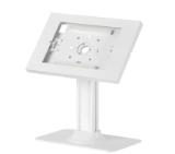 Neomounts desk stand, lockable tablet casing for Apple iPad, PRO, Air & Samsung Galaxy Tab