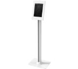 Neomounts floor stand, lockable tablet casing for Apple iPad, PRO, Air & Samsung Galaxy Tab