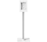 Neomounts floor stand, lockable tablet casing for Apple iPad, PRO, Air & Samsung Galaxy Tab
