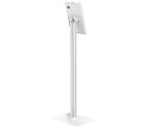 Neomounts floor stand, lockable tablet casing for Apple iPad, PRO, Air & Samsung Galaxy Tab