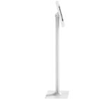 Neomounts floor stand, lockable tablet casing for Apple iPad, PRO, Air & Samsung Galaxy Tab
