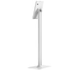 Neomounts floor stand, lockable tablet casing for Apple iPad, PRO, Air & Samsung Galaxy Tab