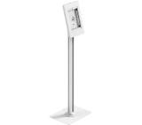 Neomounts floor stand, lockable tablet casing for Apple iPad, PRO, Air & Samsung Galaxy Tab