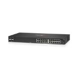 HPE Aruba Networking CX 6000 24G 4SFP Switch