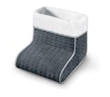 Beurer FW 20 Cosy foot warmer; Fast heating; 3 temperature settings; BSS; OEKO-TEX; Washable lining; 100 Watts; 32(L)x26(B)x26(H)