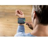 Beurer BC 87 BT wrist blood pressure monitor with Bluetooth, Inflation technology, Wireless transfer, Patented resting indicator, XL display, 2 x 120 memory spaces, Risk indicator, Arrhythmia detection, Medical device, Date and time/automatic switch-off