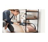 Bosch BCS711A, Cordless Handstick Vacuum Cleaner, Unlimited 7, Grey