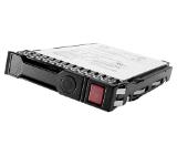 HPE 14TB SAS 7.2K LFF SC He 512e MV HDD