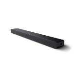 Sony HT-A3000, 3.1ch Soundbar with 360 Spatial Sound Mapping Dolby Atmos / DTS:X, black
