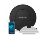Rowenta RR9075WH, X-PLORER 130AI ANIMAL & ALLERGY BLACK