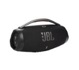 JBL BOOMBOX 3 BLK Portable Bluetooth Speaker