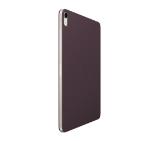 Apple Smart Folio for iPad Air (5th generation) - Dark Cherry