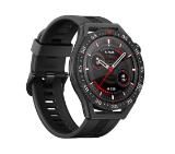 Huawei Watch GT 3 SE Matte Black, 1.43", Amoled, 466x466, PPI 326, BT 5.2, 451 mAh