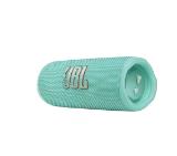 JBL FLIP6 TEAL waterproof portable Bluetooth speaker