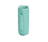 JBL FLIP6 TEAL waterproof portable Bluetooth speaker