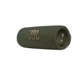 JBL FLIP6 GREN waterproof portable Bluetooth speaker