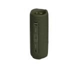 JBL FLIP6 GREN waterproof portable Bluetooth speaker