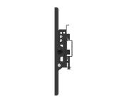 Neomounts Screen Wall Mount (tilt, lockable, VESA 200x200)