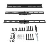Neomounts Screen Wall Mount (tilt, lockable, VESA 400x400)