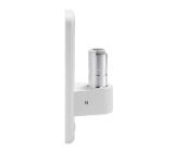 Neomounts wall adapter for DS70/DS75-450WH1/2
