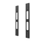 Neomounts VESA Conversion Brackets set - VESA 400 to 450/500/550/600