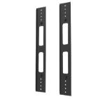 Neomounts VESA Conversion Brackets set - VESA 400 to 450/500/550/600