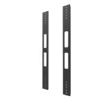 Neomounts VESA Conversion Brackets set - VESA 400 to 600/650/700/750/800