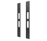 Neomounts VESA Conversion Brackets set - VESA 400 to 600/650/700/750/800