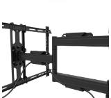 Neomounts Select Screen Pillar Mount (full motion, VESA 600x400)