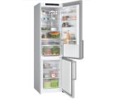 Bosch KGN39AIAT, SER6, FS fridge-freezer NoFrost, А, 203/60/66cm, 363l(260+103), 29dB(B), VitaFresh XXL, 0° drawer, Metal Backwall with Multi Airflow,  Flex Interior, Stainless steel