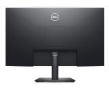 Dell E2723H, 27" Wide LED Anti-Glare, VA, 5ms, 3000:1, 300 cd/m2,  1920x1080 Full HD, ComfortView, VGA, DP, Tilt, Black