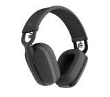 Logitech Zone Vibe 100 wireless headphones-GRAPHITE,A00167-BT-N/A-EMEA-914-STANDALONE