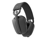 Logitech Zone Vibe 100 wireless headphones-GRAPHITE,A00167-BT-N/A-EMEA-914-STANDALONE
