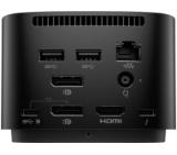 HP Thunderbolt 120W G4 Dock