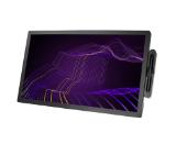 Wacom Cintiq Pro 27 with Stand