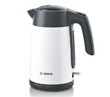 Bosch TWK7L461, Kettle, 2400 W, 1.7 l, White