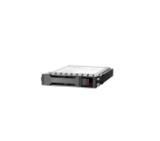 HPE 2.4TB SAS 10K SFF BC 512e MV HDD, G10+